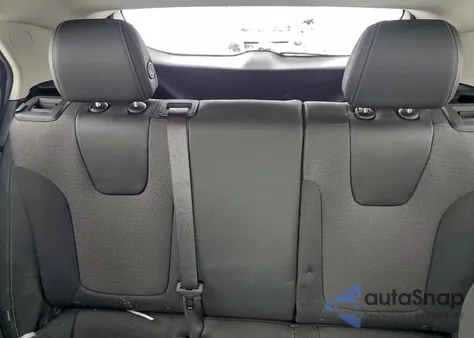 2024 Buick Encore Gx Preferred z USA, uszkodzony, nr VIN KL4AMCSL3RB158698